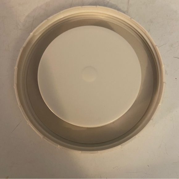 Vintage  orange coloured Thermos insulated jar - Picture 6 of 13